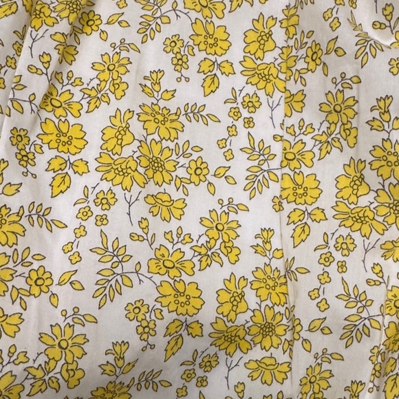 J. Crew- Paloma dress in Liberty™ Capel fabric - Picture 5 of 6